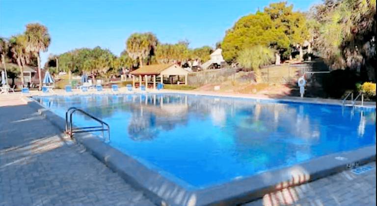 House with pool | Perfect for remote work — photo 4