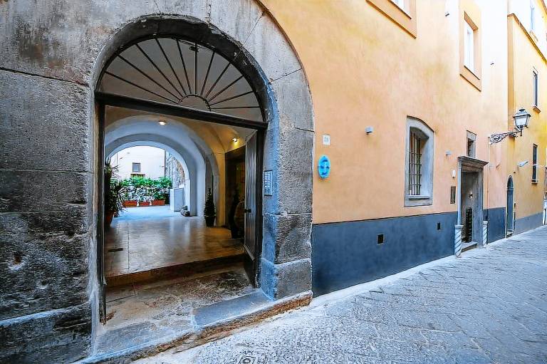 Bed & Breakfast Sorrento