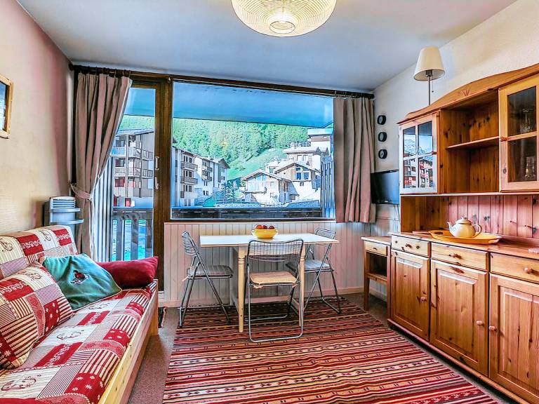 Appartement Val-d'Isère