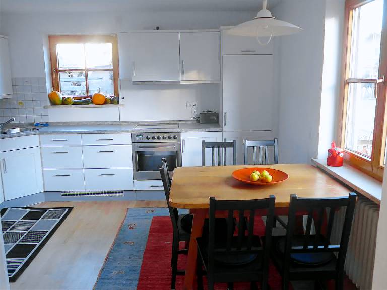 Ferienwohnung Durach