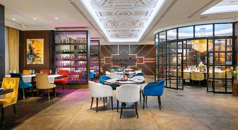 Equides club — photo 4