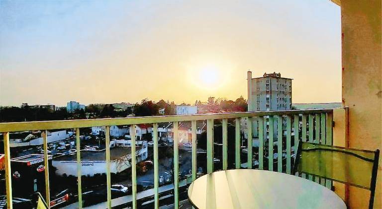 Fully equipped rental apartment | Pets allowed — photo 4