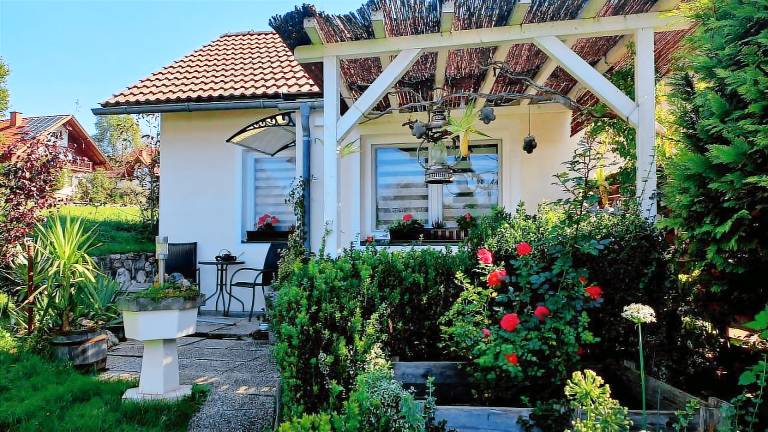 Ferienhaus in Feldkirchen in Kärnten für max. 2 Gäste
