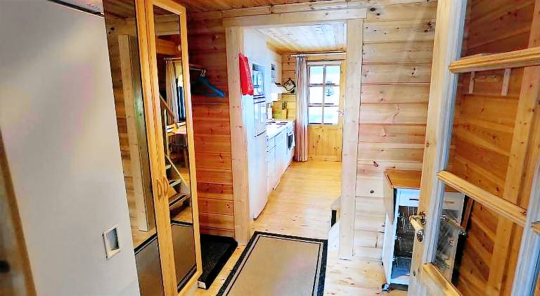 Holiday apartment with 1 room for 5 persons — photo 3