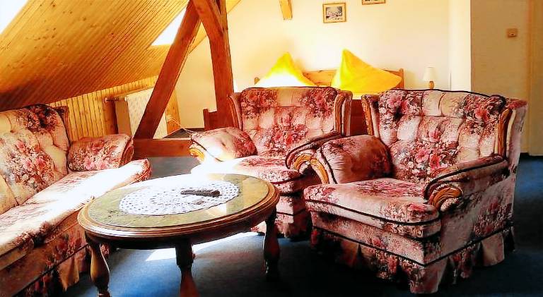 Pension und Gasthof Zur Scheune — photo 2