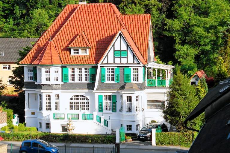 Ferienwohnung  Solingen