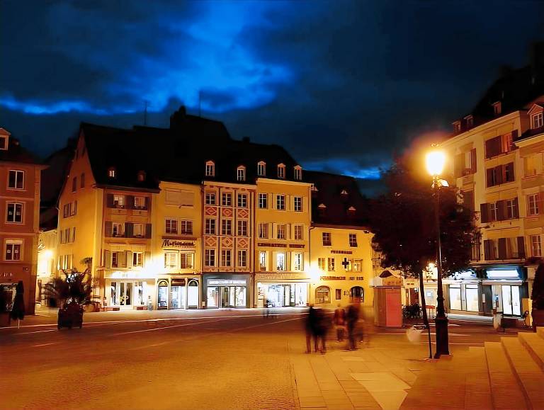 Hotel de la Bourse, Sure Hotel Collection by Best Western in Sausheim