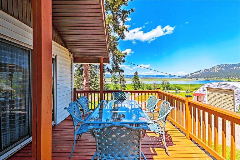 Maison de vacances Kalispell