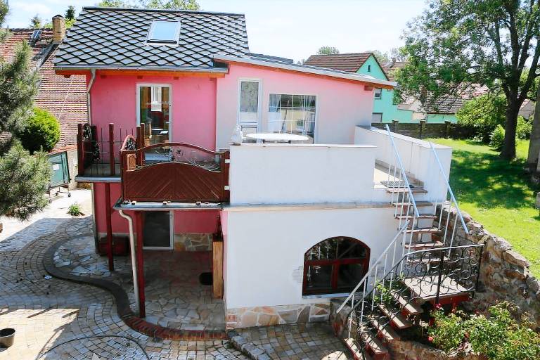 Charmante Villa - in wunderschöner Ruheoase — photo 2