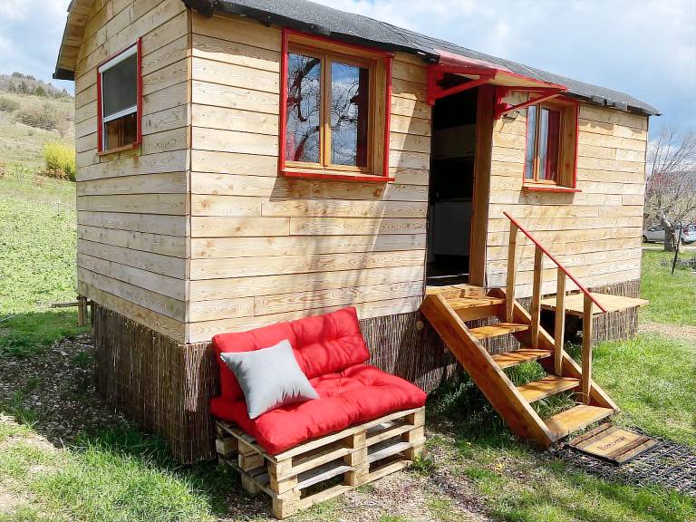 Mobil-home Digne-les-Bains