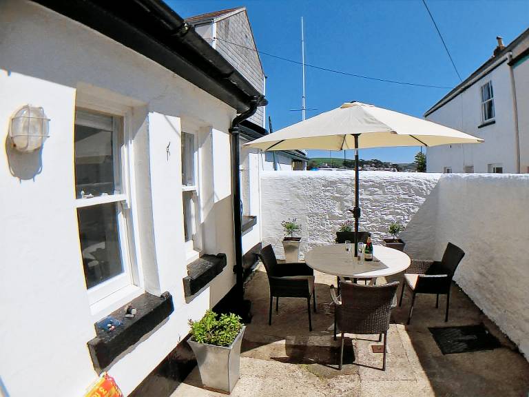Cottage  Westleigh