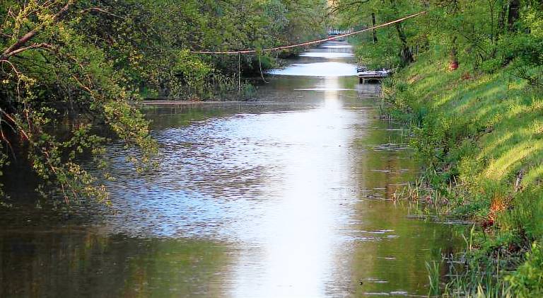 Luxe Eco Pod op Camping de Stal