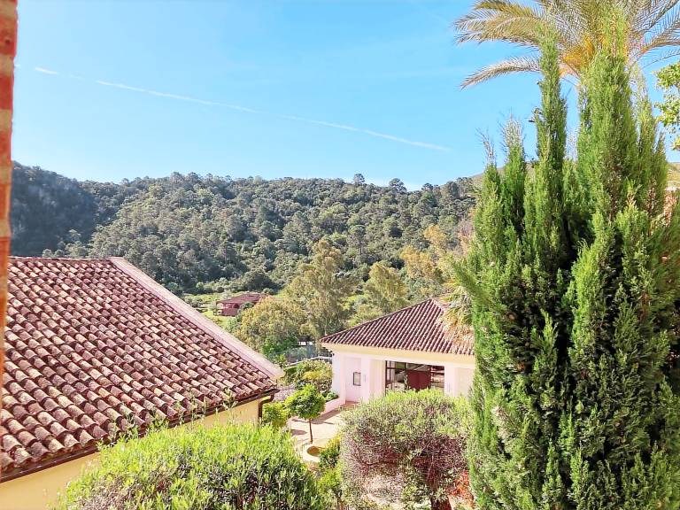 Apartamento  Benahavís