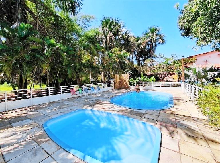 Apartment  Barreirinhas