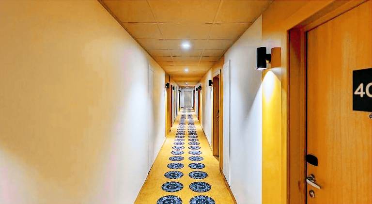 Ibis Styles Metz Centre — photo 3