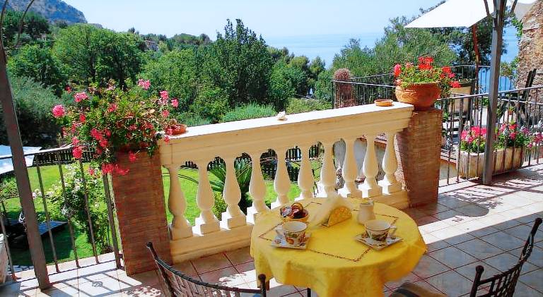 Bed and Breakfast Nefer — photo 5