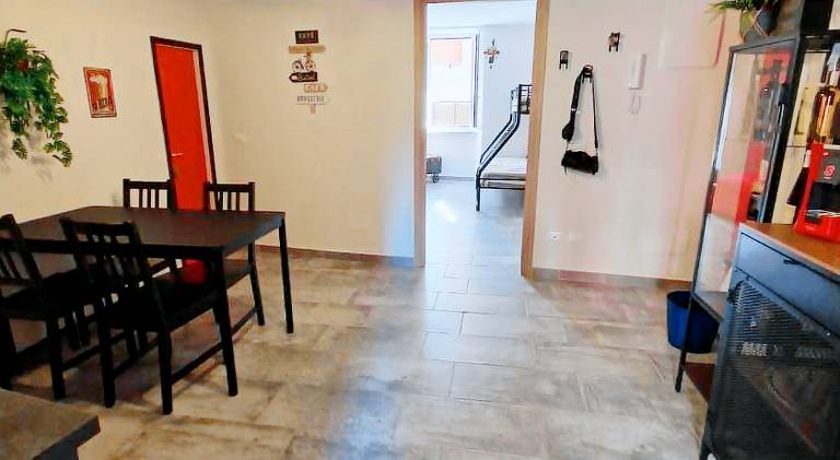 Holiday apartment with 1 room for 4 persons — photo 4