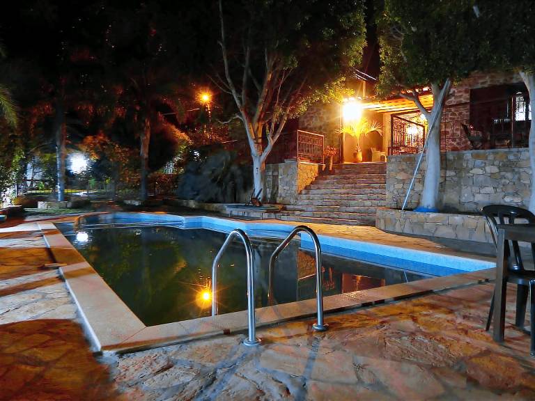 Villa Agadir