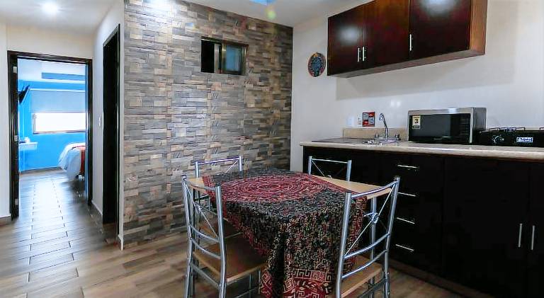 Hotel Boutique Mardeka — photo 3