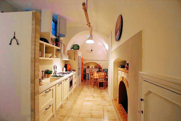Casa Alberobello