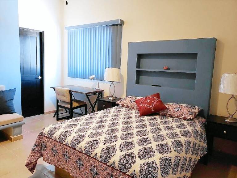 Apartment La Paz