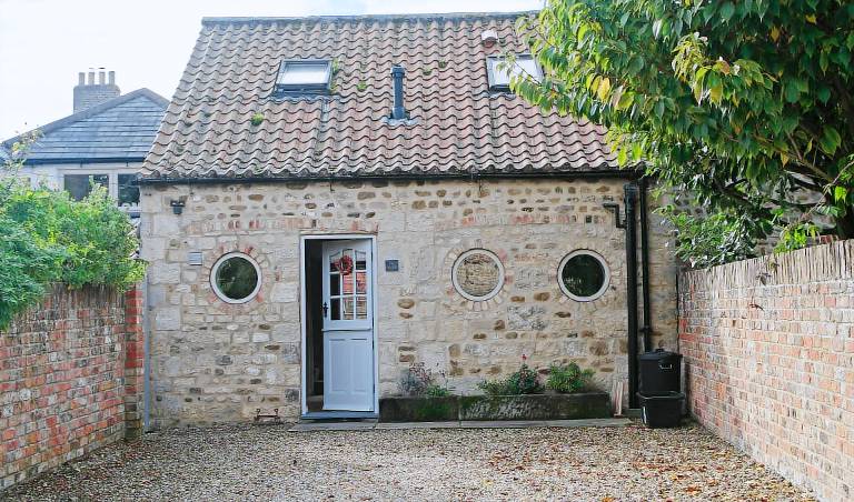 Cottage  Ripon
