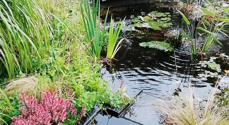 Ferienwohnung Hörstel