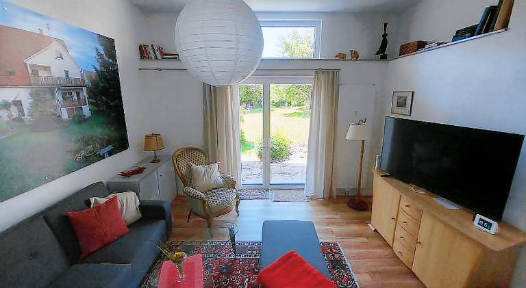 Apartment Tuttlingen