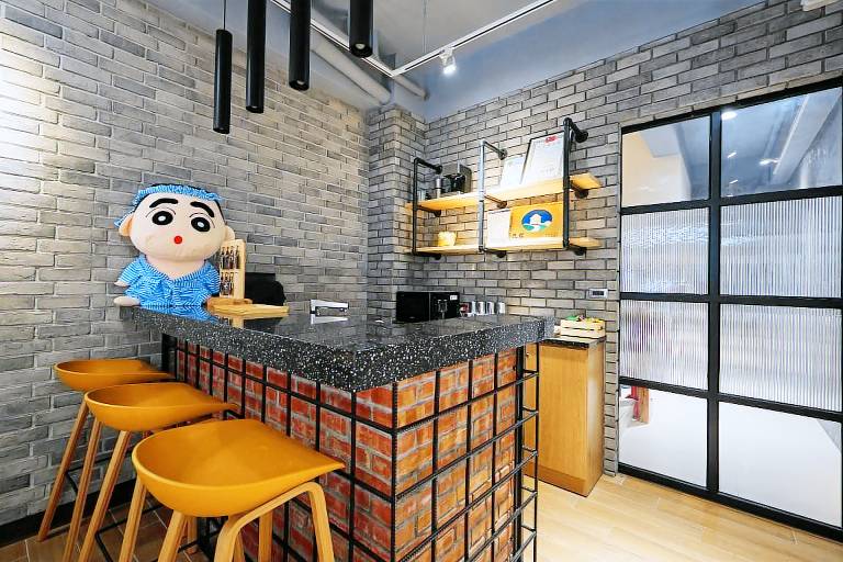 RenShan Homestay — photo 3