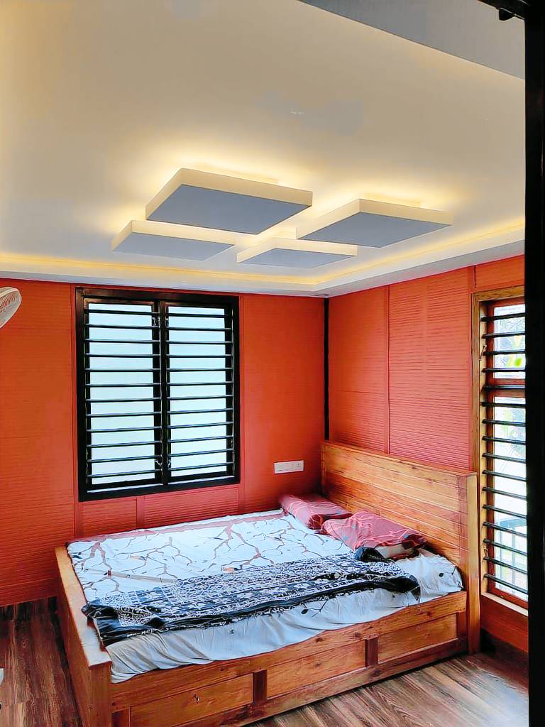House  Kozhikode Beach