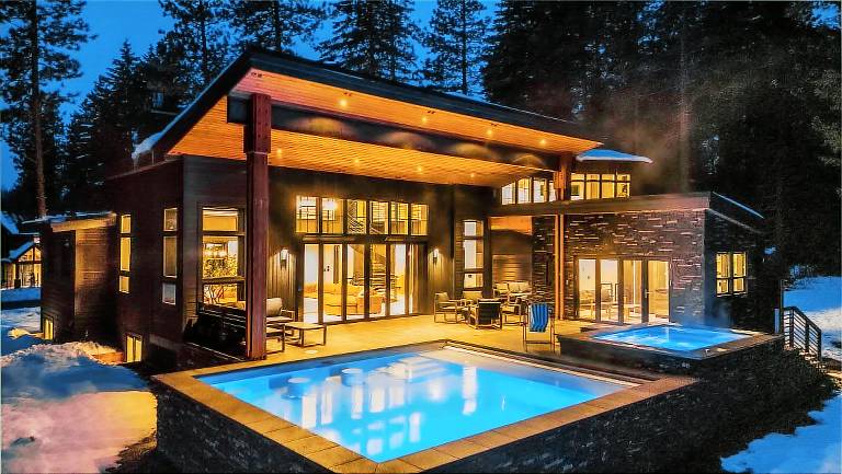 House  South Cle Elum