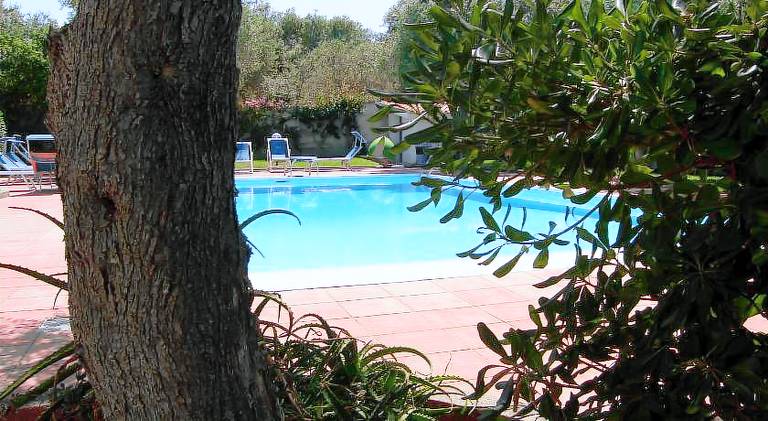 House with pool | Dogs allowed — photo 3