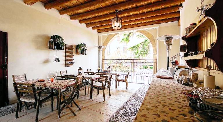 B&B Corte Jago — photo 3