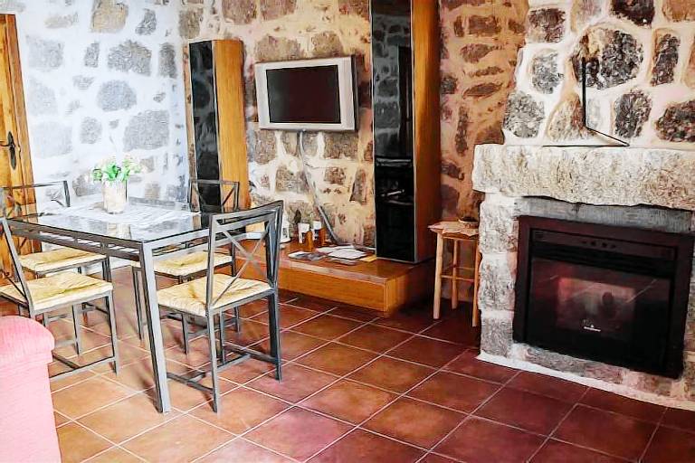 Casa  La Rinconada