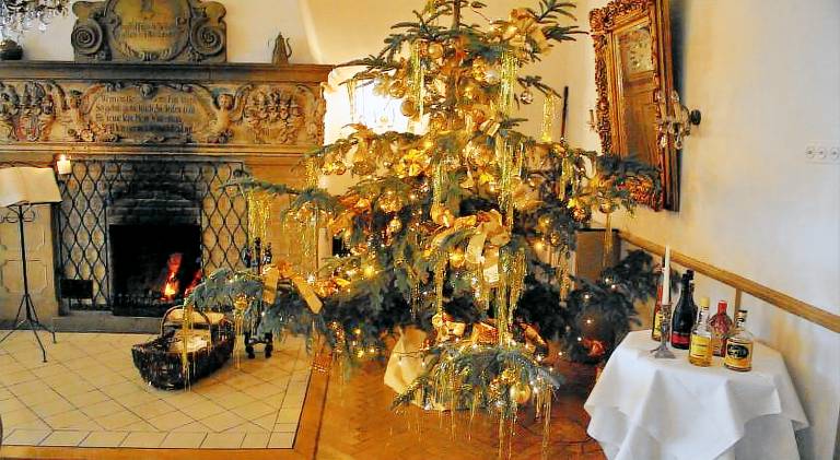 Hotel Drei Kronen — photo 3