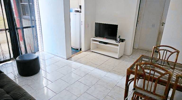 Apartment with hot tub & pool — photo 2