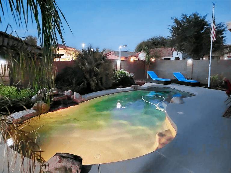 House Maricopa