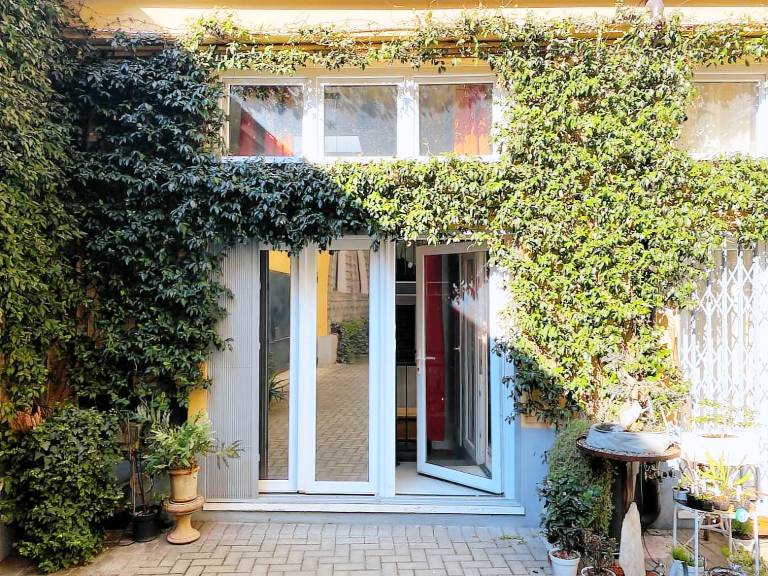 Holiday apartment | Pet-friendly in Sesto San Giovanni