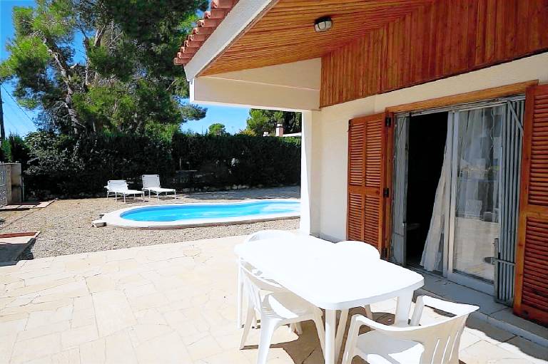 Villa Calafat