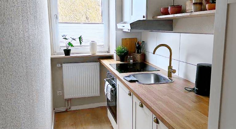 Holiday apartment with 1 room for 4 persons — photo 3