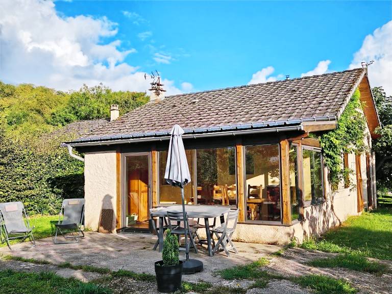 Cottage with garden & barbecue | Pet-friendly — photo 4