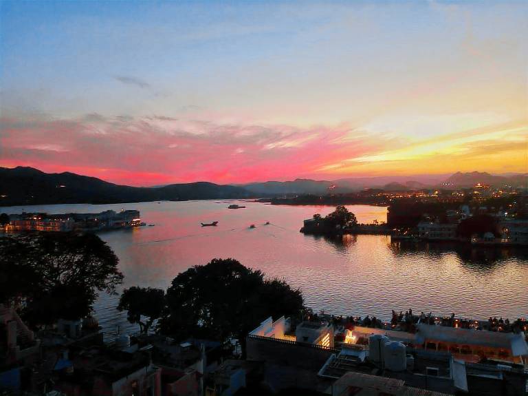 Tamasha Udaipur in Udaipur