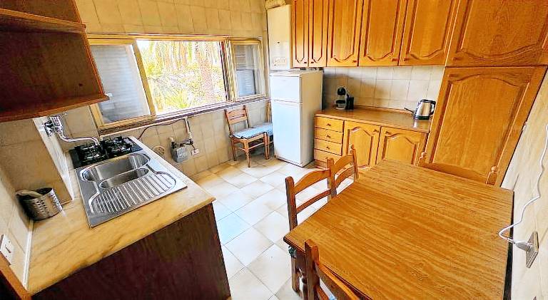 Fully equipped pleasant rental apartment | Close to the beach | Perfect for remote work | Pet-friendly — photo 5