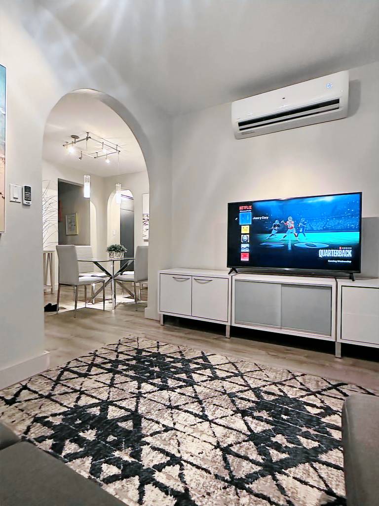 Ferienwohnung San Juan