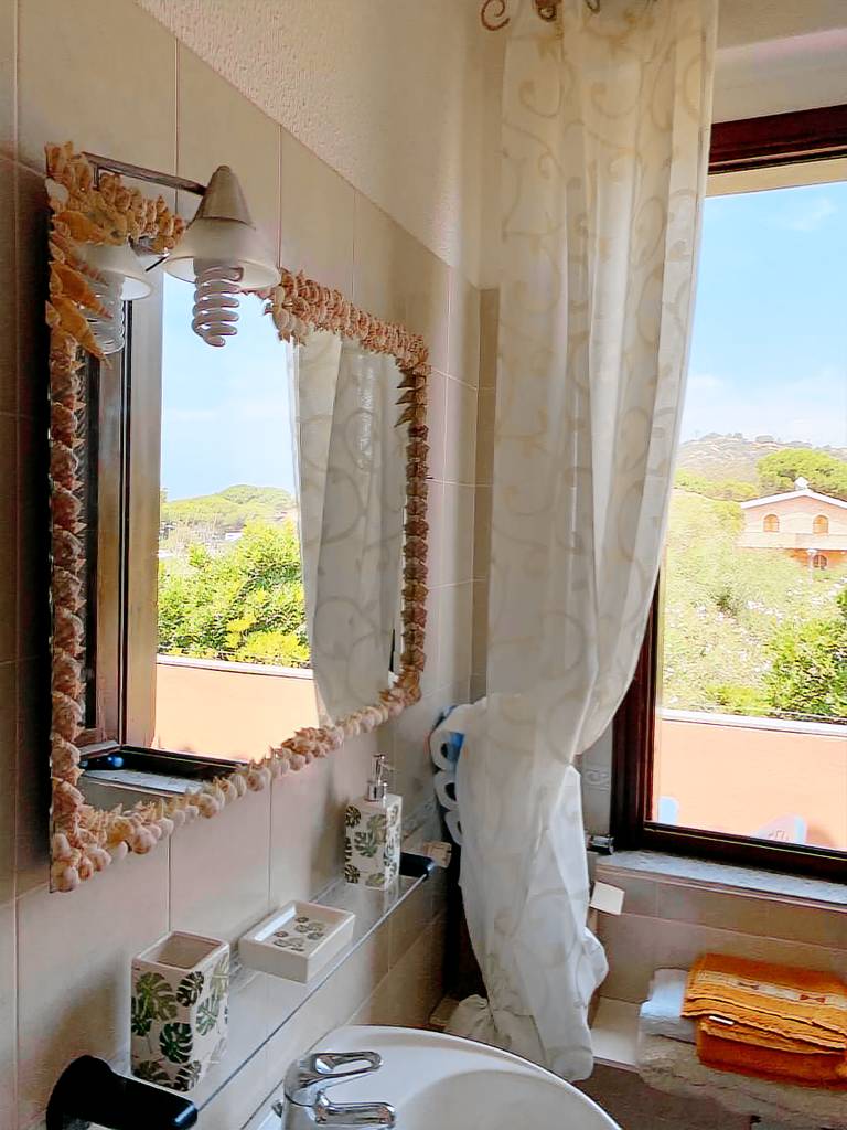 Ferienhaus Costa Rei