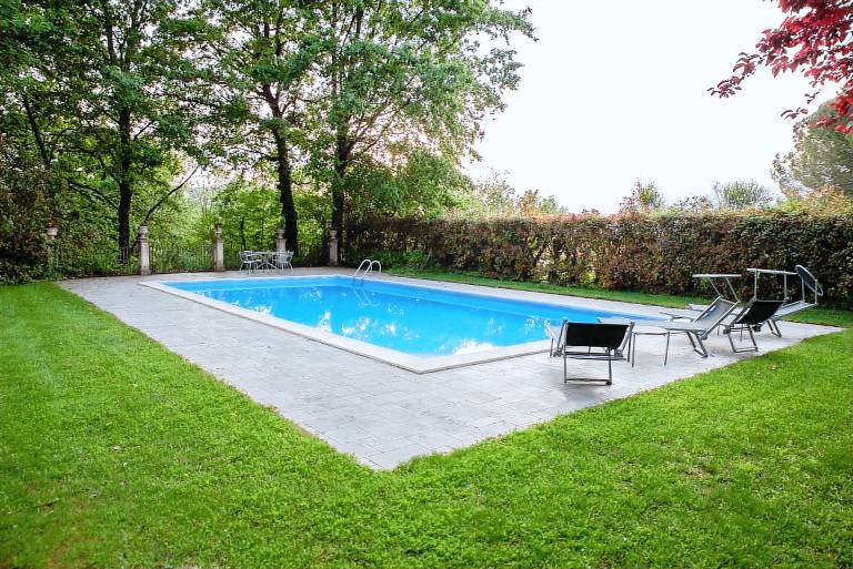 Villa San Potito Sannitico