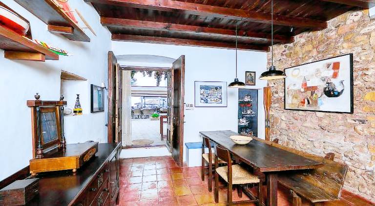 House with patio | Good for workation — photo 4