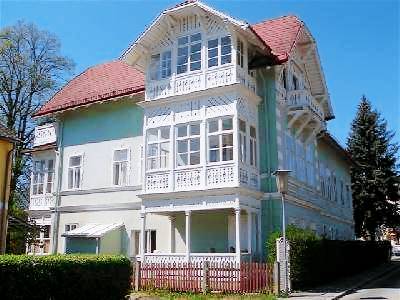 Apartment  Wien