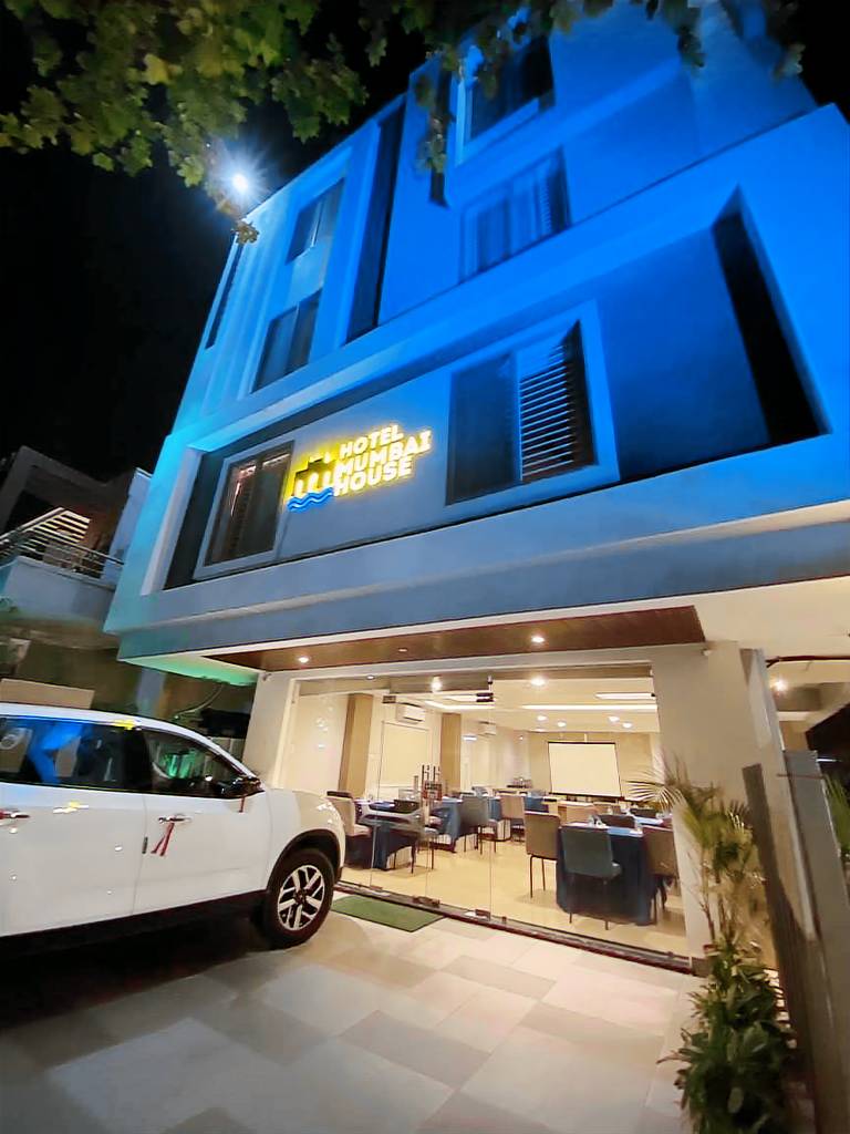 Apartment  Rss Nagar
