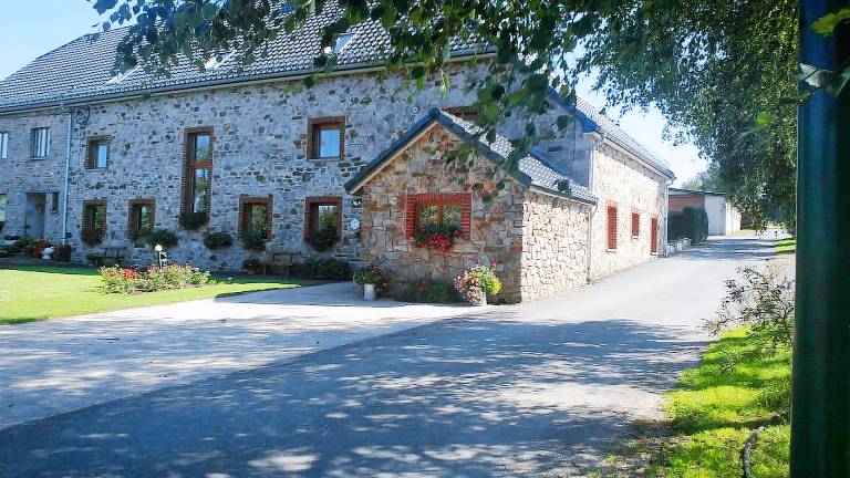 Ferienhaus  Malmedy